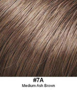 HAIR SWITCH 26″ long Hair Addition Synthetic Piece by Look Of Love 214 - Buy Wigs USA