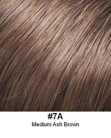 HAIR SWITCH 26″ long Hair Addition Synthetic Piece by Look Of Love 214 - Buy Wigs USA