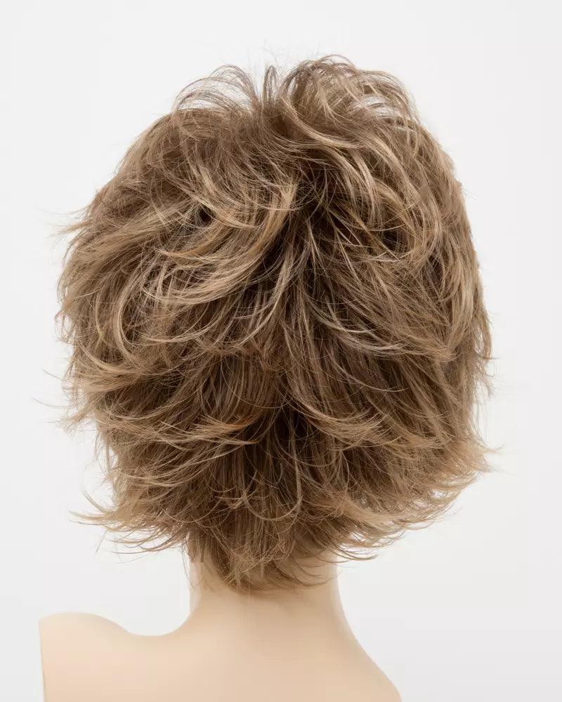 PT Petite Alyssa Open Top Synthetic Wig - Buy Wigs USA