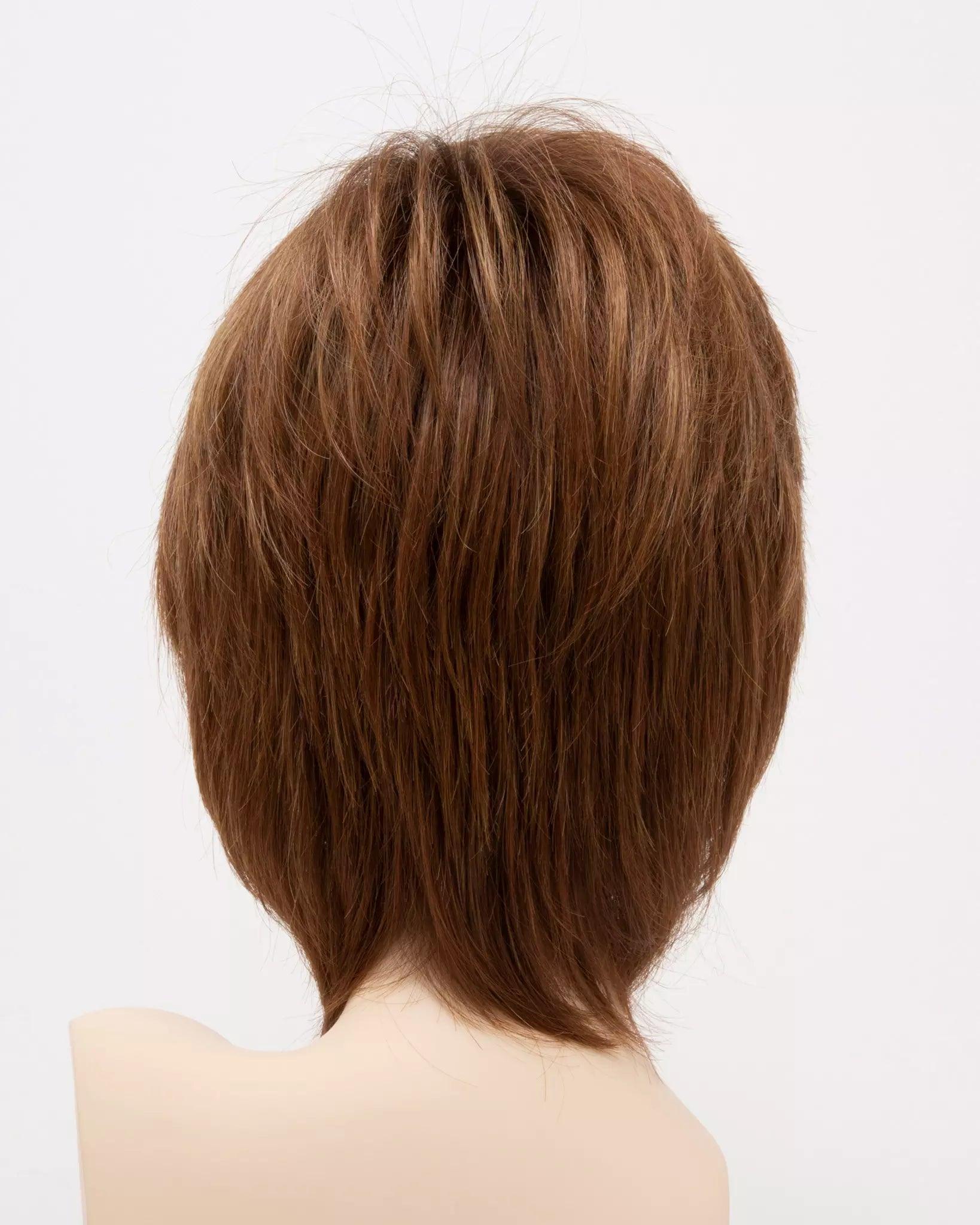 COTI | Blended Hair | Lace Front | Mono Top |Human Synthetic Blend Wig | Envy | Alan Eaton - Buy Wigs USA