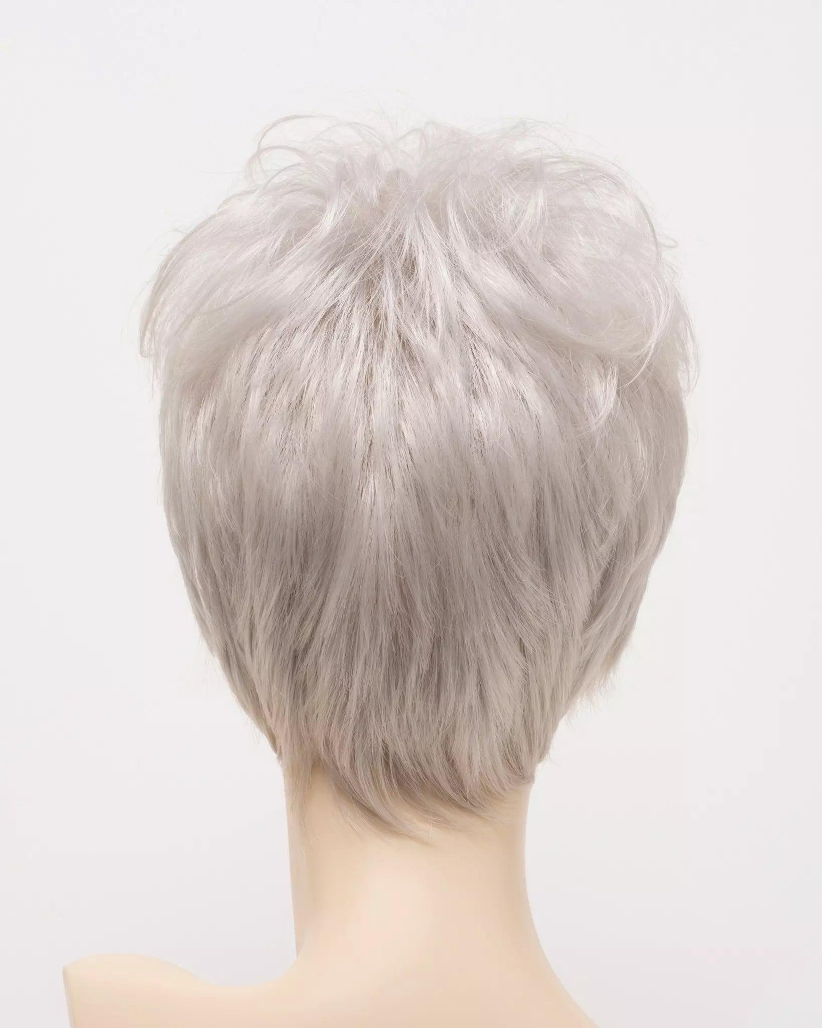 Raven Lace Front Open Top Synthetic - Buy Wigs USA
