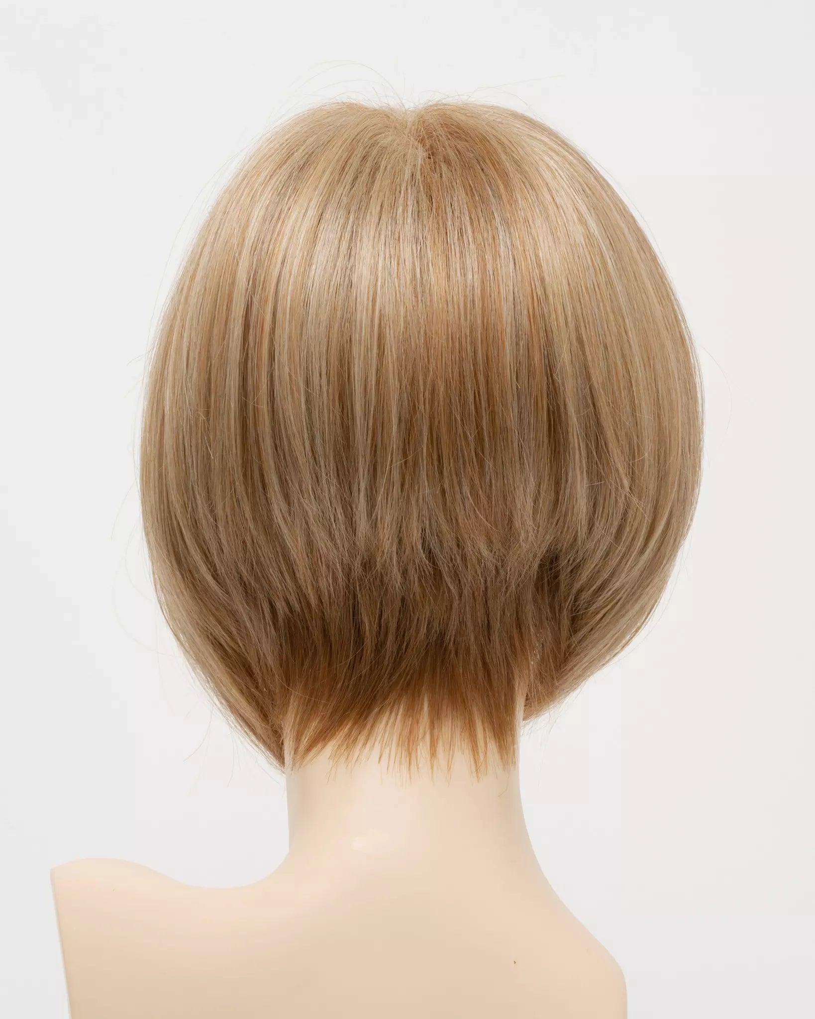 Yuri - EnvyHair Human Hair/ Synthetic Blend Wig - Buy Wigs USA