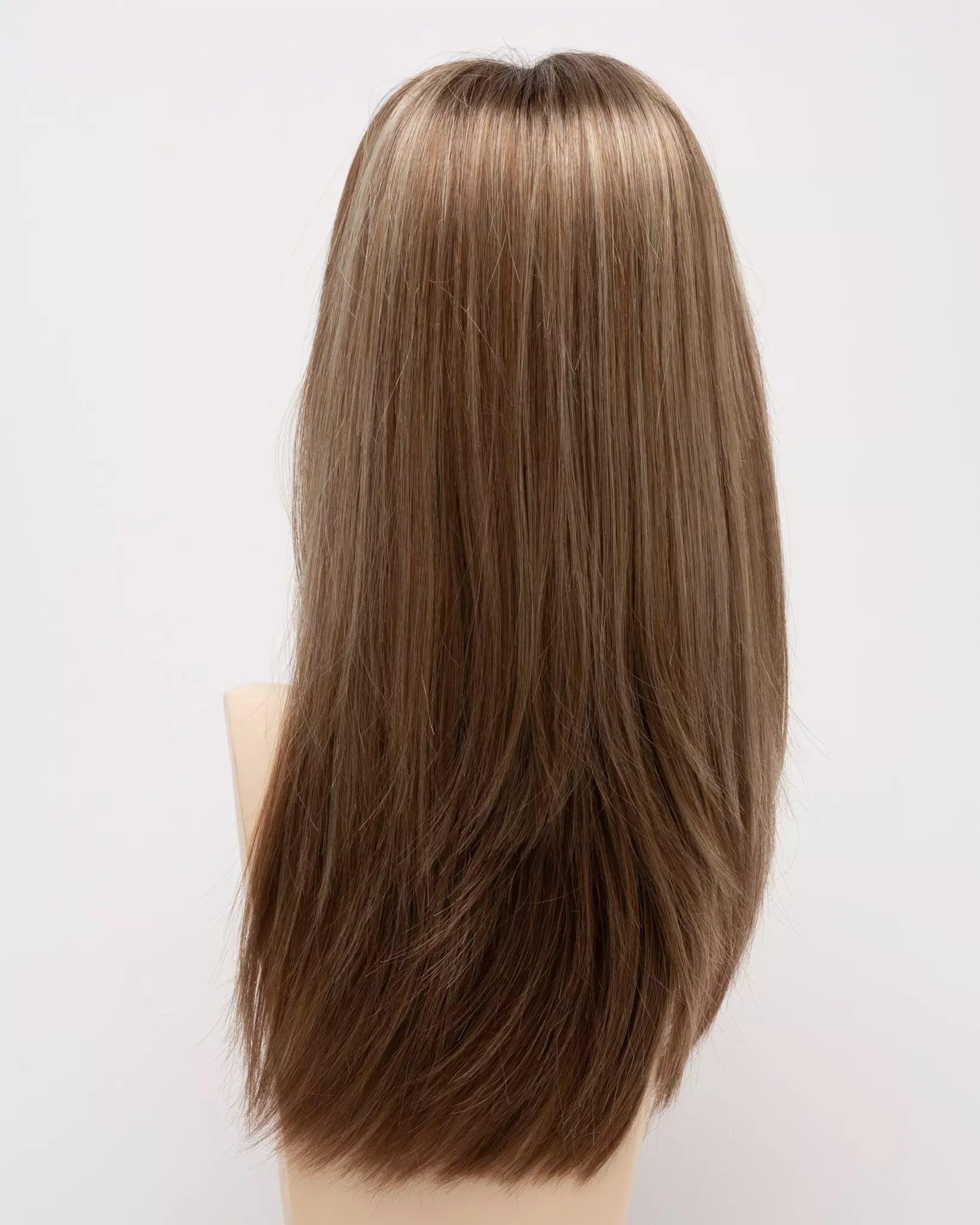 Roxie Hand Tied Synthetic Mono Top Lace Front Wig - Buy Wigs USA
