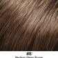Penny Wig HD Heat Defiant Synthetic Ready to Wear - Buy Wigs USA