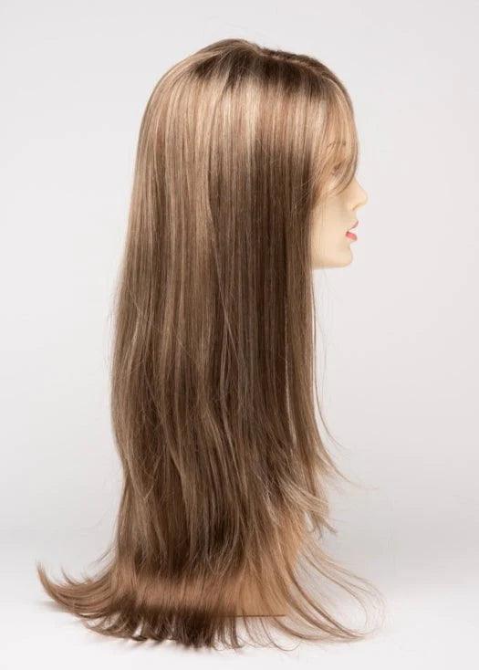 McKenzie Mono Part Synthetic Wig - Buy Wigs USA