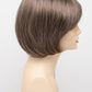 Be Blunt Bob Hair Topper | Lace Front, Monofilament Part by Envy | 100% Synthetic Fiber - Buy Wigs USA