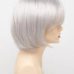 Be Blunt Bob Hair Topper | Lace Front, Monofilament Part by Envy | 100% Synthetic Fiber - Buy Wigs USA