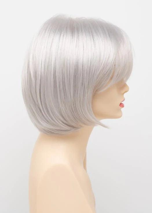 Be Blunt Bob Hair Topper | Lace Front, Monofilament Part by Envy | 100% Synthetic Fiber - Buy Wigs USA