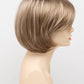 Be Blunt Bob Hair Topper | Lace Front, Monofilament Part by Envy | 100% Synthetic Fiber - Buy Wigs USA