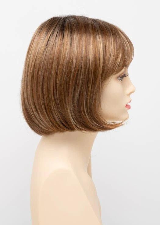 Scarlett Synthetic Wig Basic Open Top - Buy Wigs USA