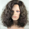 Cheyenne Luxurious “S” Wave Curl Human/Synthetic Blend Full Wig look of love - Cheyenne