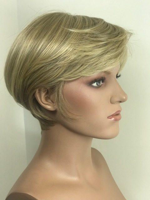 Penny Wig HD Heat Defiant Synthetic Ready to Wear - Buy Wigs USA
