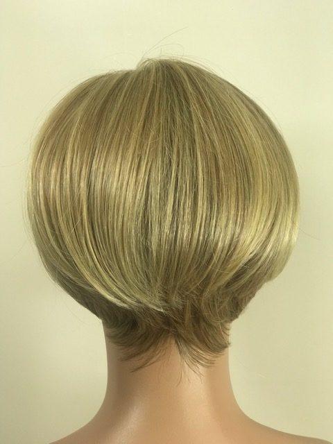 Penny Wig HD Heat Defiant Synthetic Ready to Wear - Buy Wigs USA