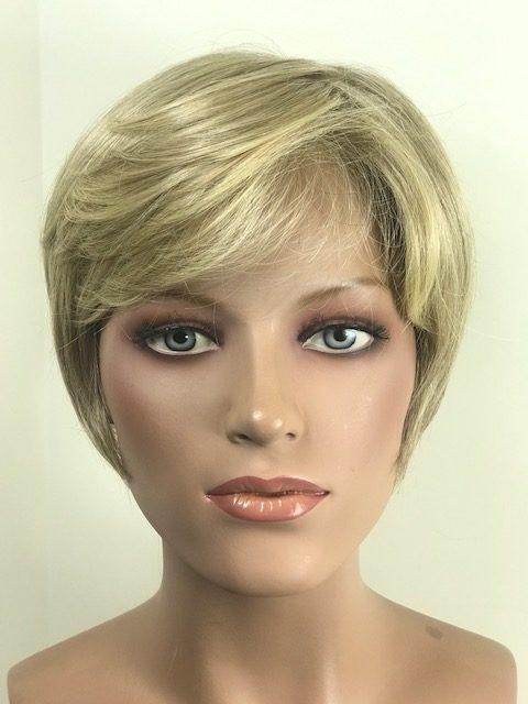 Penny Wig HD Heat Defiant Synthetic Ready to Wear - Image Maker Wigs Online