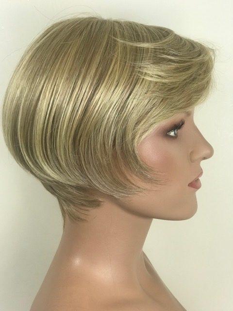 Penny Wig HD Heat Defiant Synthetic Ready to Wear - Buy Wigs USA