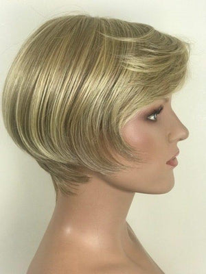 Penny Wig HD Heat Defiant Synthetic Ready to Wear - Buy Wigs USA