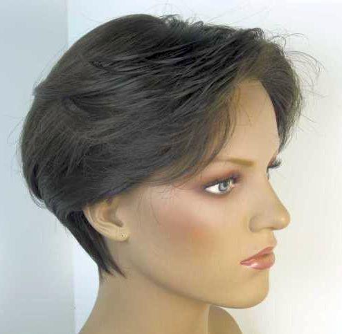 Penny Wig HD Heat Defiant Synthetic Ready to Wear - Buy Wigs USA