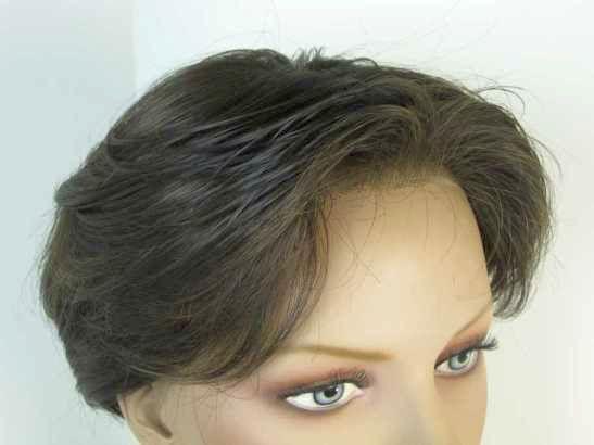 Penny Wig HD Heat Defiant Synthetic Ready to Wear - Buy Wigs USA