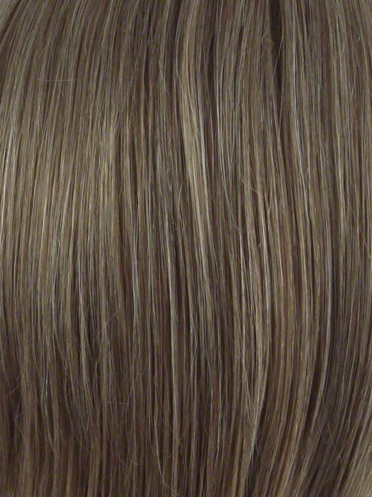 HARPER - Lace Front Mono Part Synthetic Wig - Buy Wigs USA