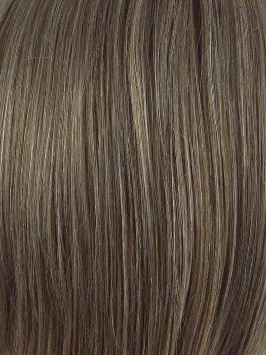 FRANCESCA - Ready to Wear Synthetic Wig - Buy Wigs USA