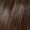 Kris - Mono Part Ready to Wear Synthetic Wig by Envy - Kris-Amaretto & Cream