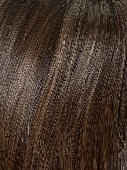 Kris - Mono Part Ready to Wear Synthetic Wig by Envy - Buy Wigs USA