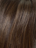 Madison Mono Top Ready to Wear Synthetic Wig by Envy - Buy Wigs USA
