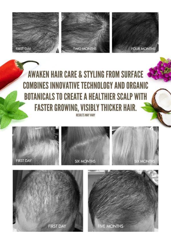SURFACE AWAKEN TEXTURE SPRAY - Buy Wigs USA