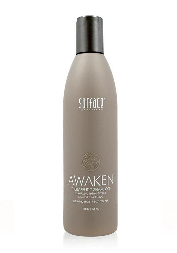 SURFACE Awaken Therapeutic Shampoo - Buy Wigs USA