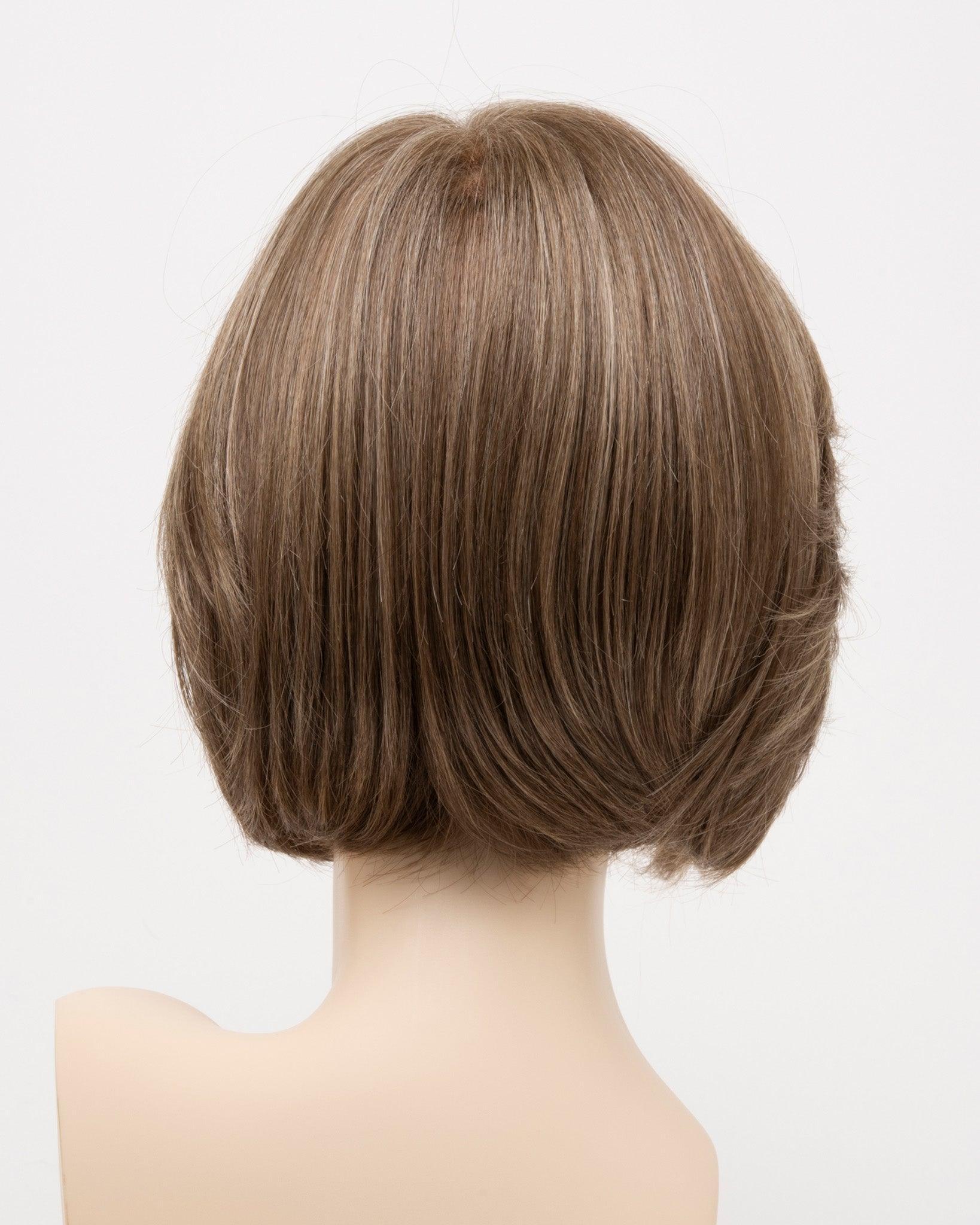 Abbey | EnvyHair™ | 30/70 |Human/Synthetic Blend Wig | Envy | Alan Eaton - Buy Wigs USA