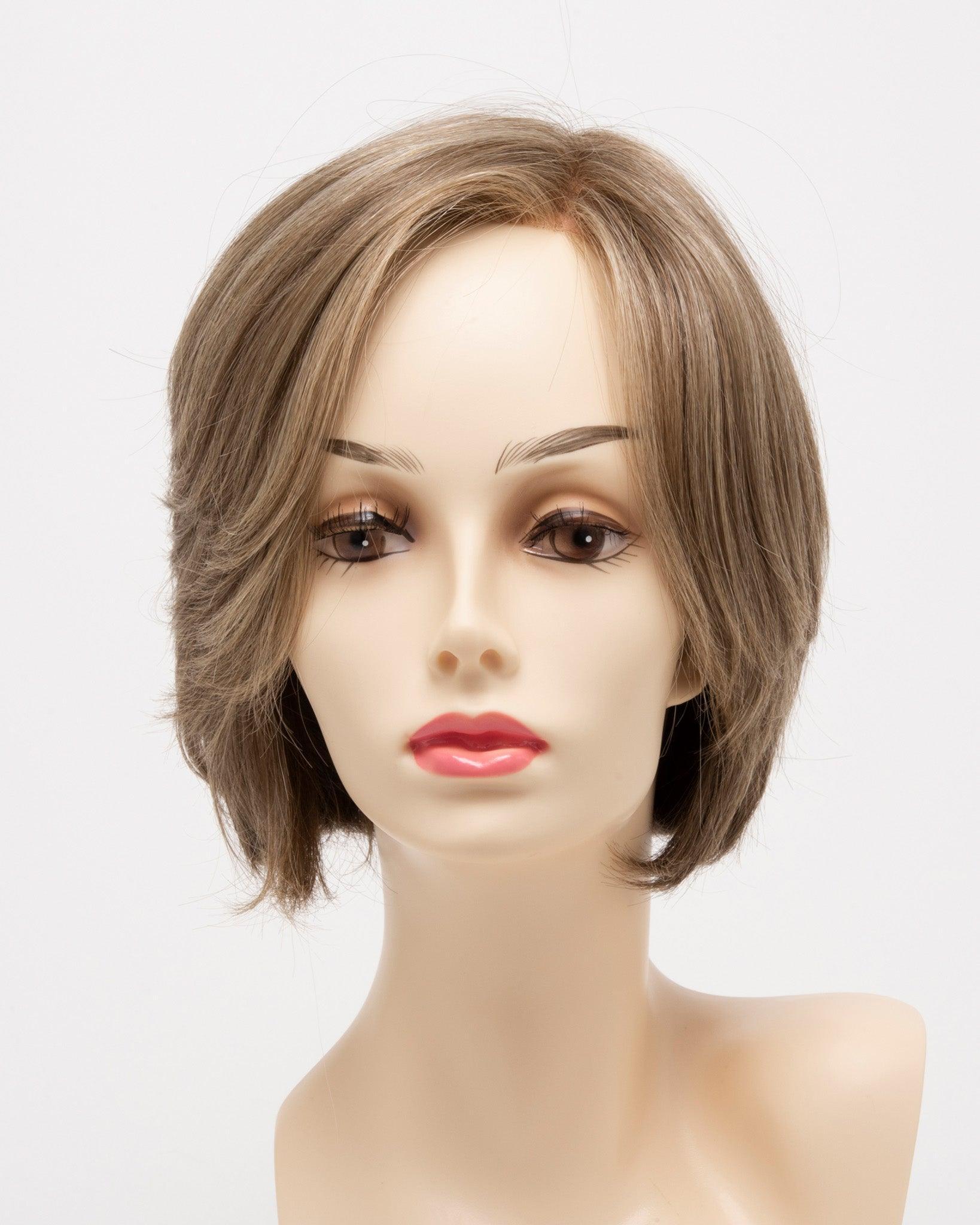 Abbey | EnvyHair™ | 30/70 |Human/Synthetic Blend Wig | Envy | Alan Eaton - Buy Wigs USA