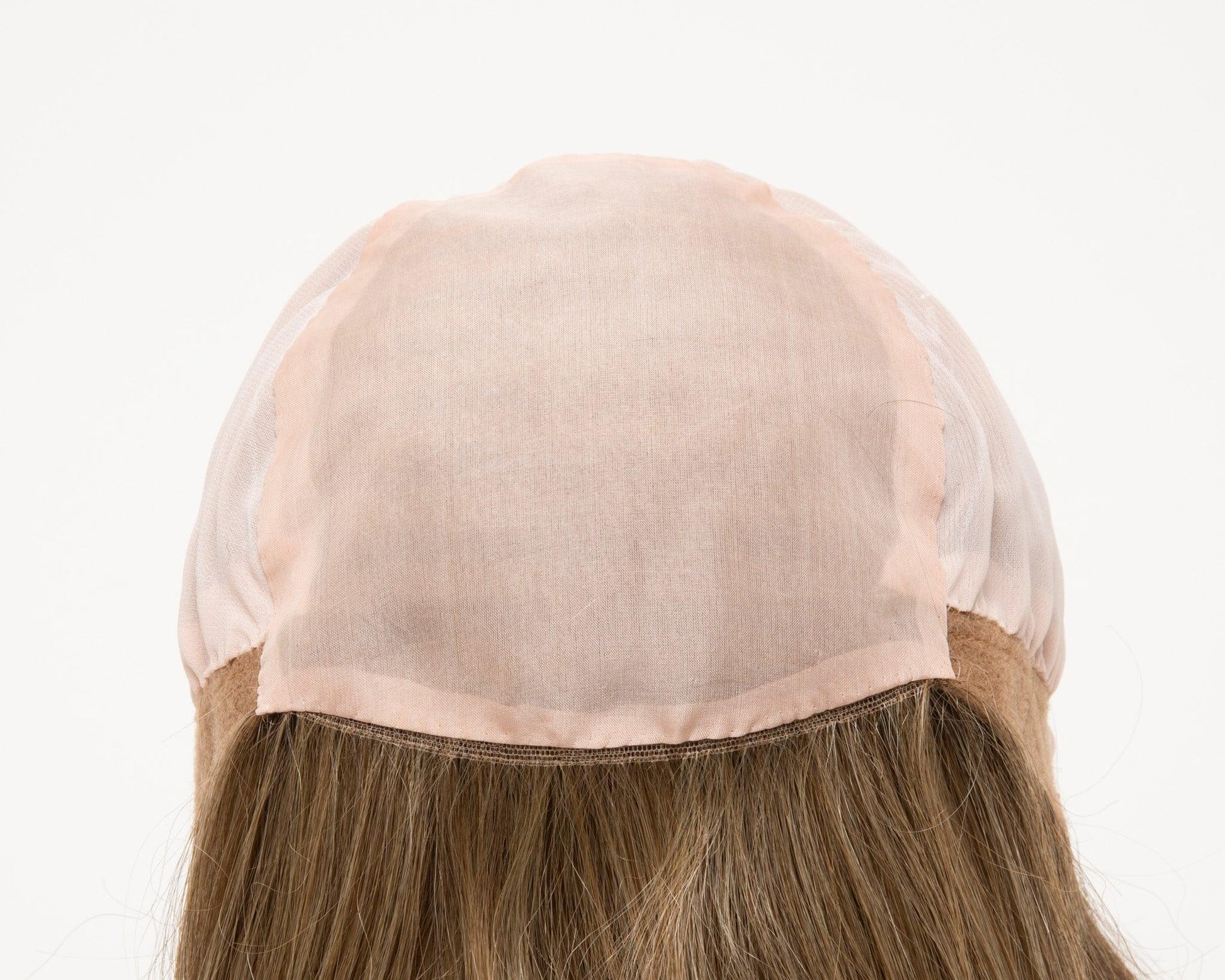 Abbey | EnvyHair™ | 30/70 |Human/Synthetic Blend Wig | Envy | Alan Eaton - Buy Wigs USA