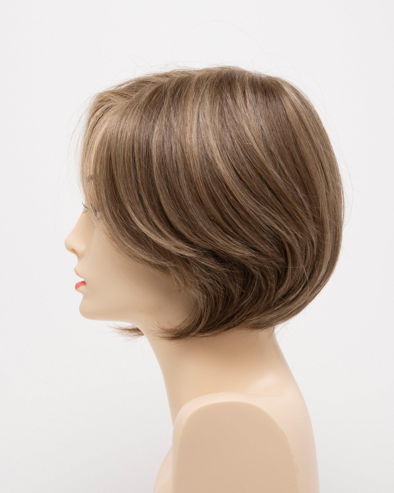 Abbey | EnvyHair™ | 30/70 |Human/Synthetic Blend Wig | Envy | Alan Eaton - Buy Wigs USA