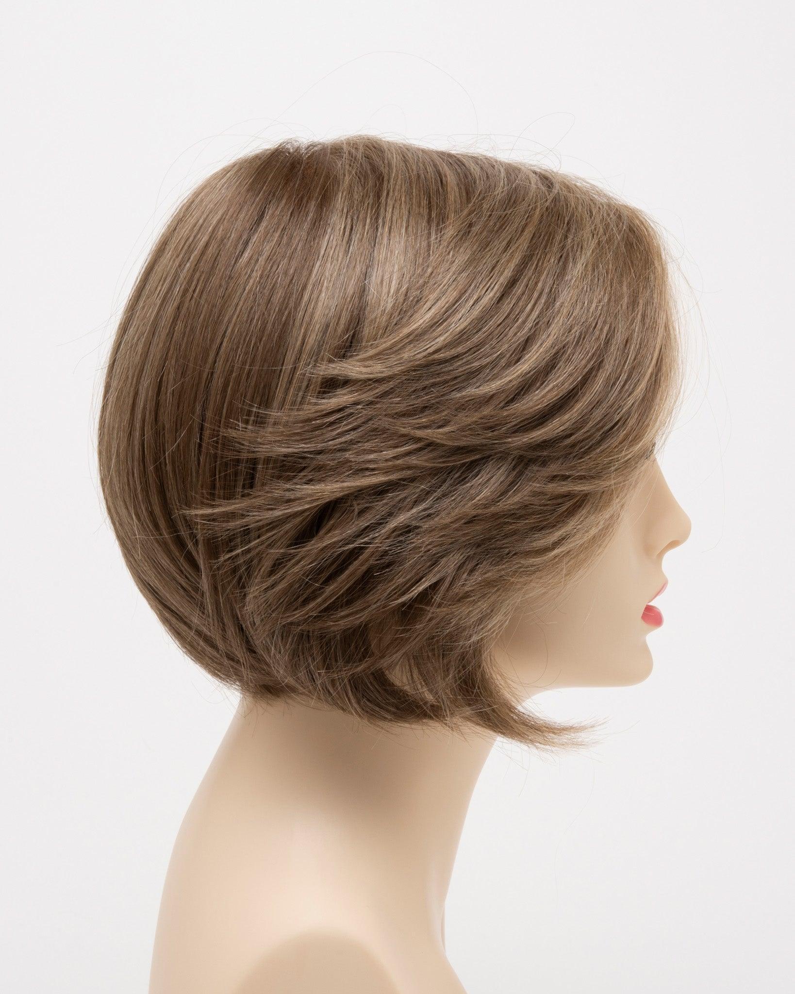Abbey | EnvyHair™ | 30/70 |Human/Synthetic Blend Wig | Envy | Alan Eaton - Buy Wigs USA