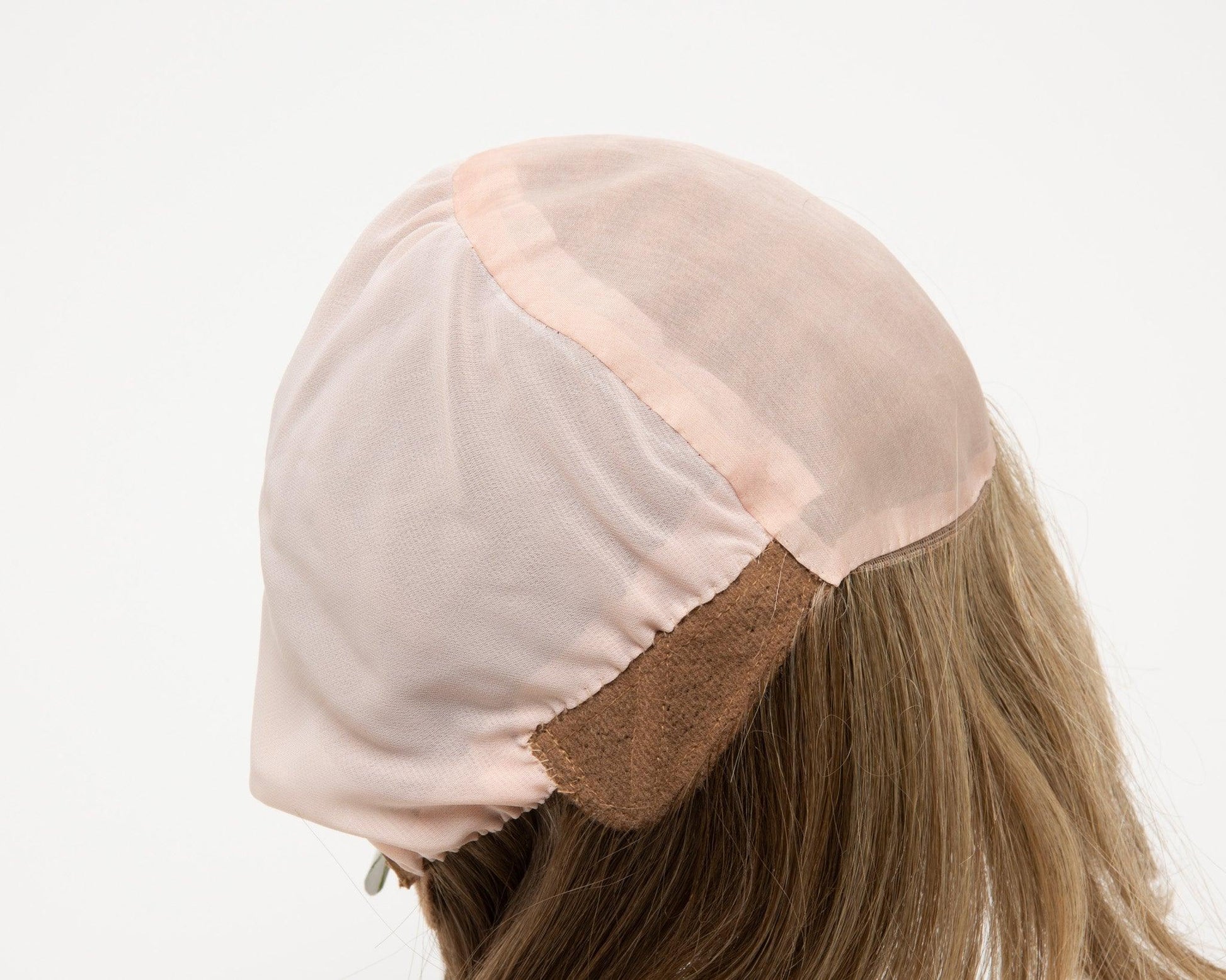 Abbey | EnvyHair™ | 30/70 |Human/Synthetic Blend Wig | Envy | Alan Eaton - Buy Wigs USA