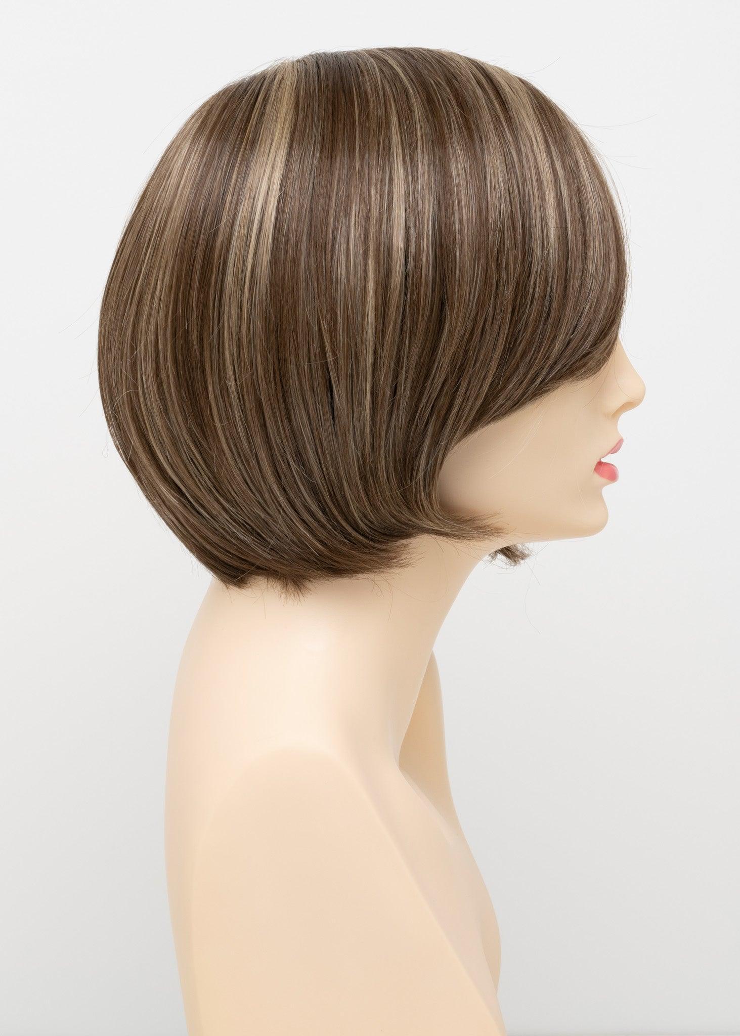 Abbey | EnvyHair™ | 30/70 |Human/Synthetic Blend Wig | Envy | Alan Eaton - Buy Wigs USA