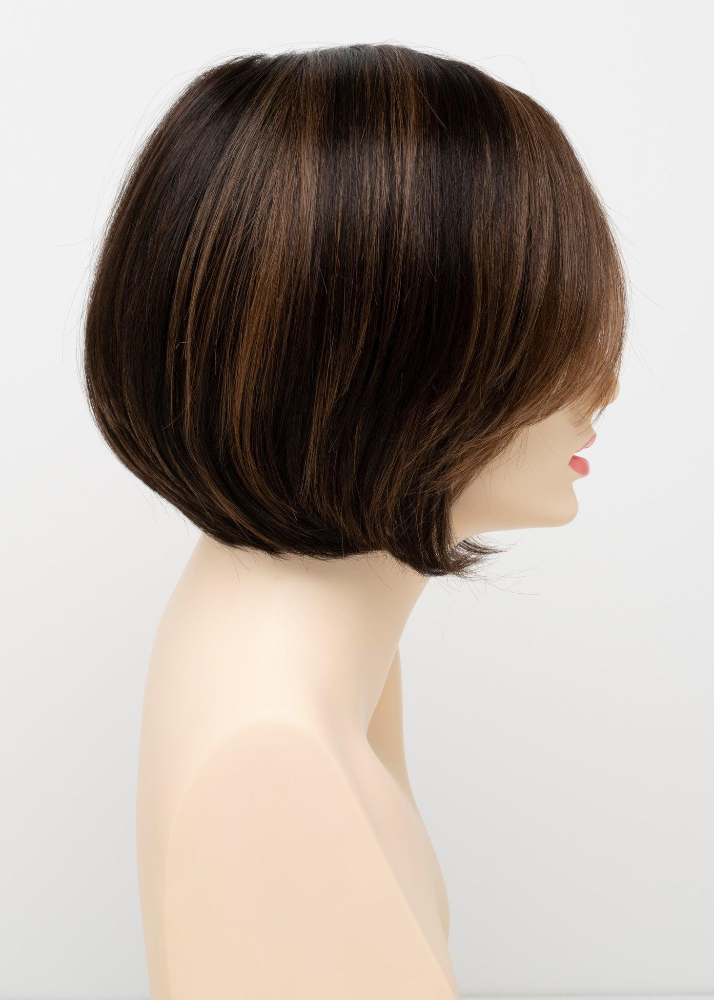 Abbey | EnvyHair™ | 30/70 |Human/Synthetic Blend Wig | Envy | Alan Eaton - Buy Wigs USA