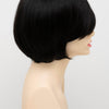 Abbey | EnvyHair™ | 30/70  |Human/Synthetic Blend Wig | Envy | Alan Eaton - Abbey-Black