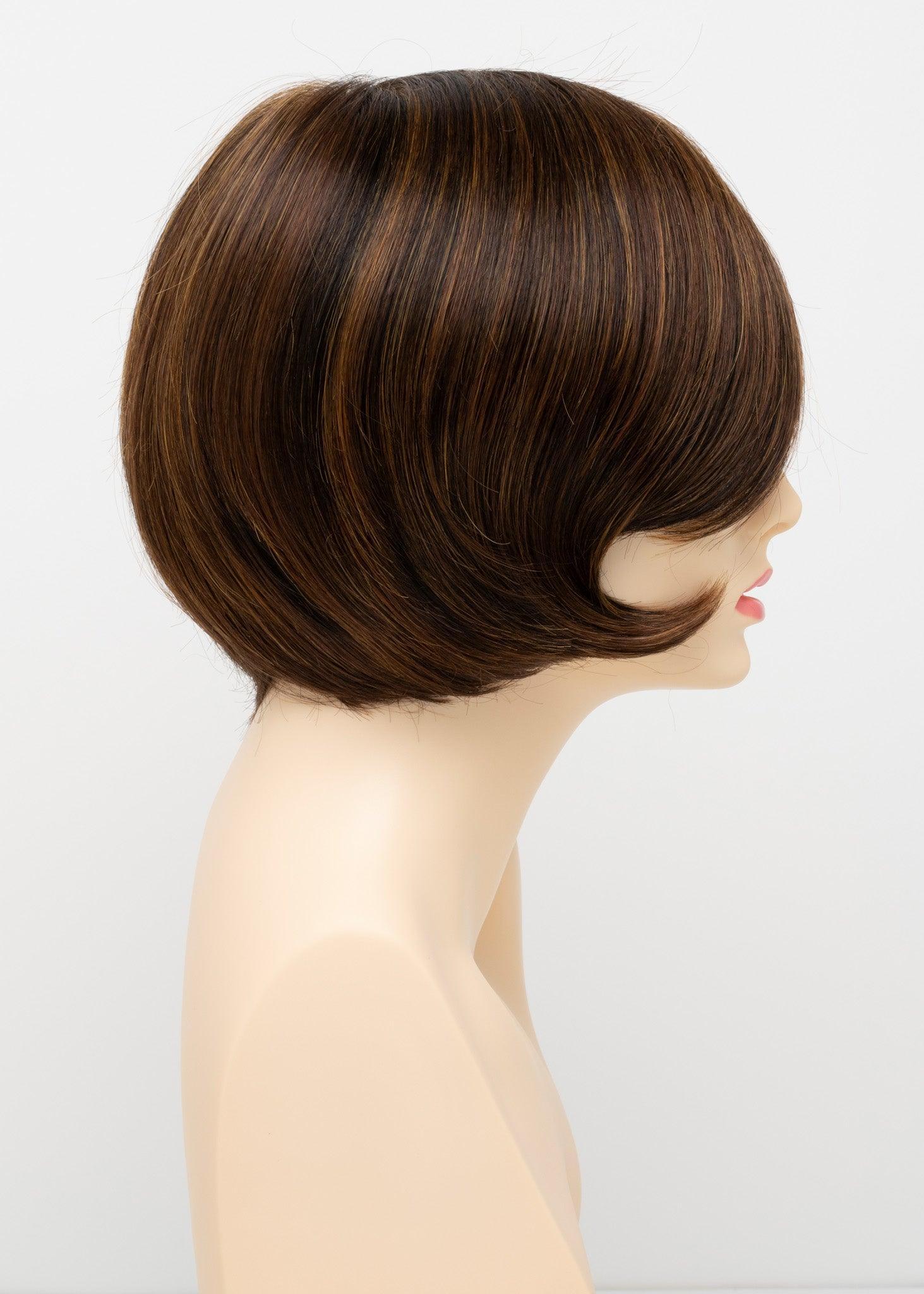 Abbey | EnvyHair™ | 30/70 |Human/Synthetic Blend Wig | Envy | Alan Eaton - Buy Wigs USA