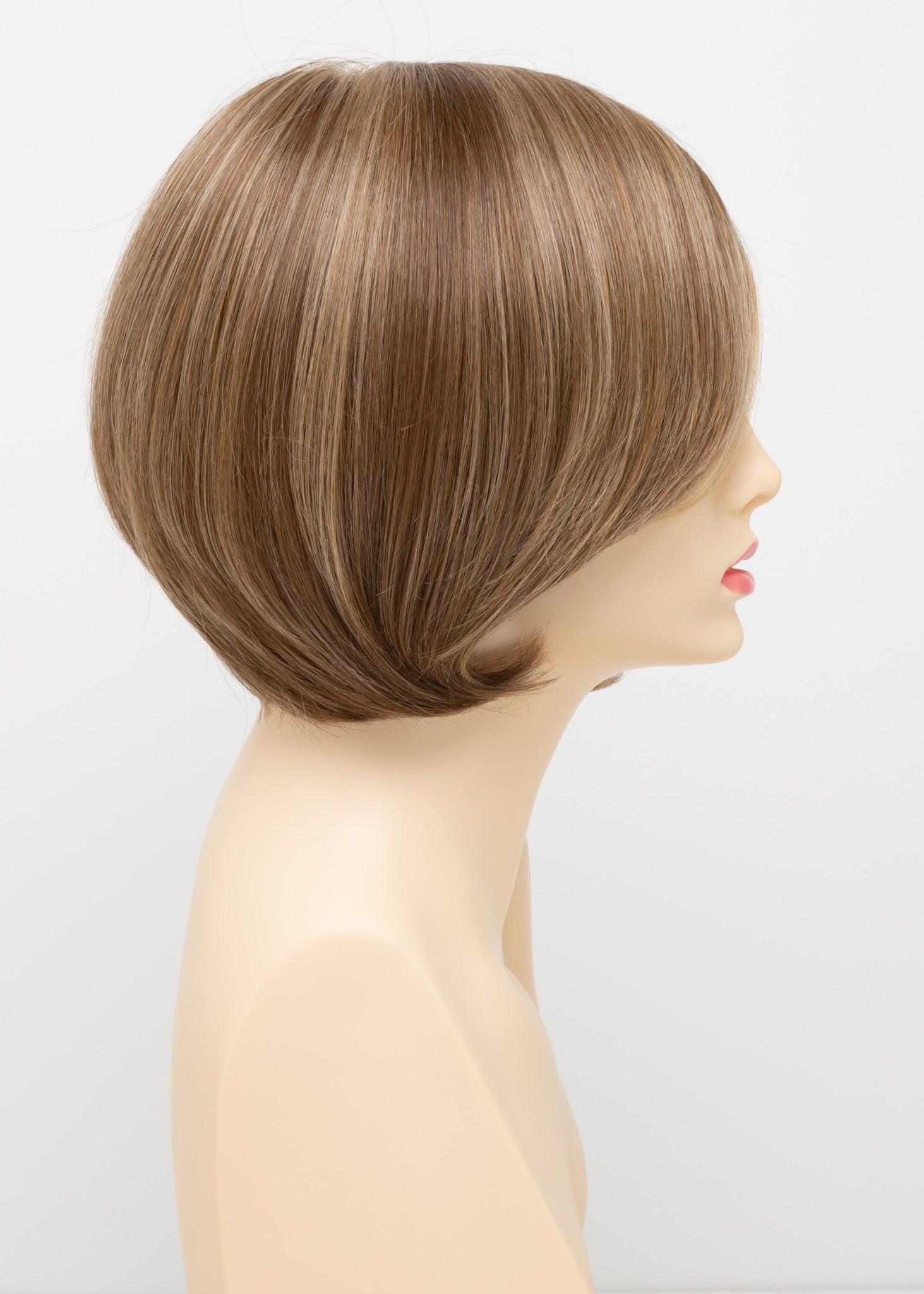 Abbey | EnvyHair™ | 30/70 |Human/Synthetic Blend Wig | Envy | Alan Eaton - Buy Wigs USA