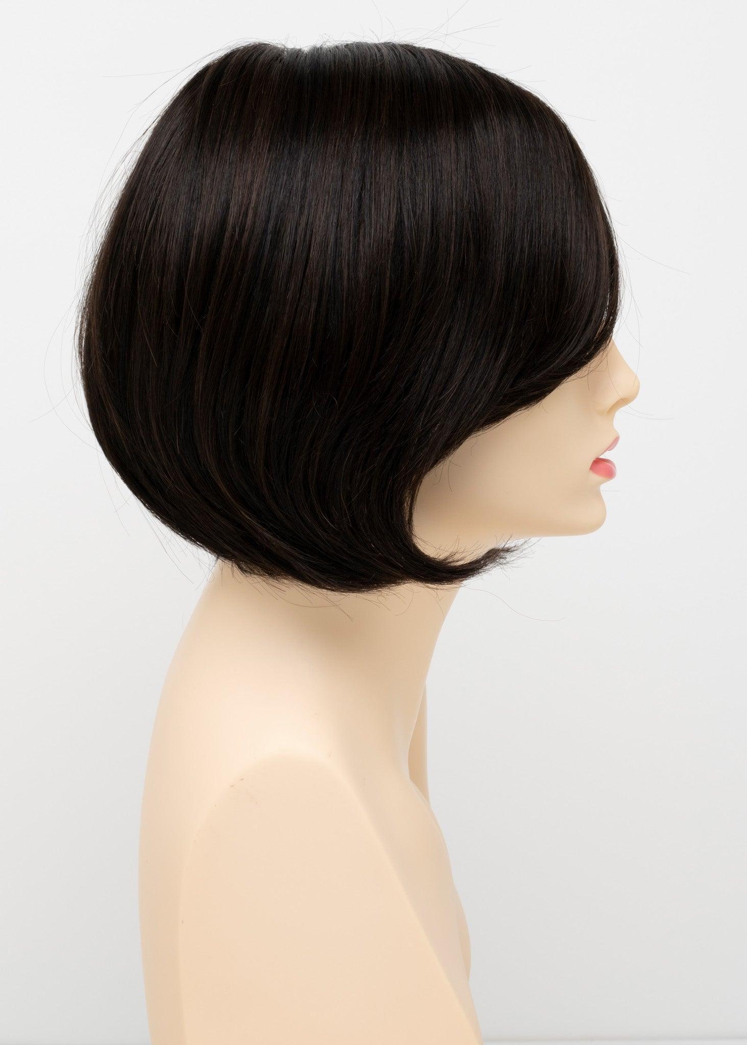 Abbey | EnvyHair™ | 30/70 |Human/Synthetic Blend Wig | Envy | Alan Eaton - Buy Wigs USA