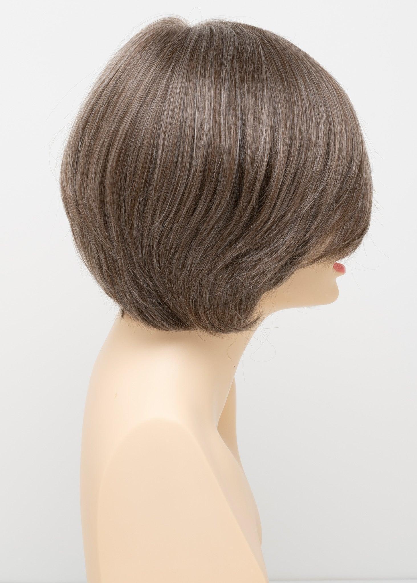 Abbey | EnvyHair™ | 30/70 |Human/Synthetic Blend Wig | Envy | Alan Eaton - Buy Wigs USA