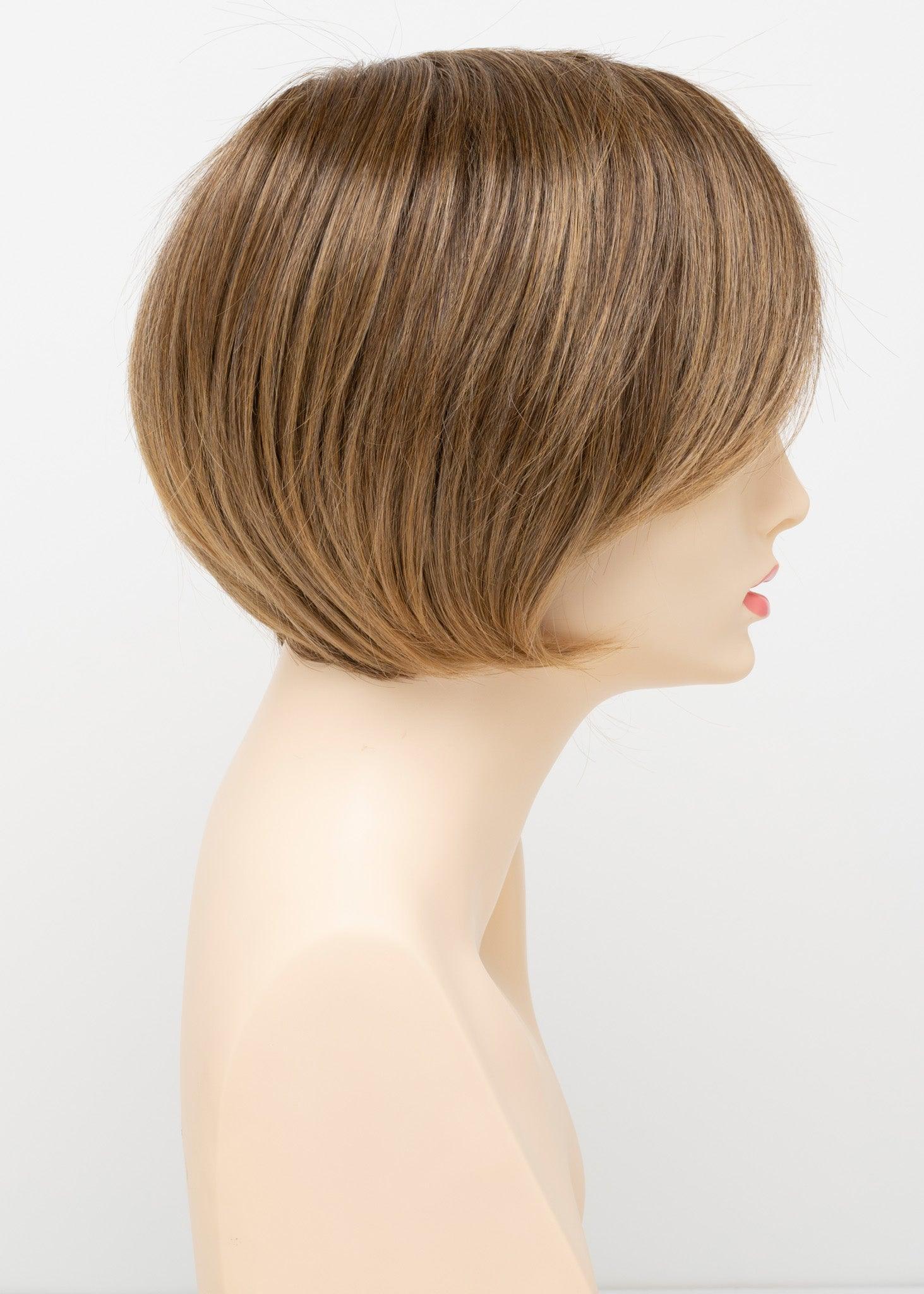 Abbey | EnvyHair™ | 30/70 |Human/Synthetic Blend Wig | Envy | Alan Eaton - Buy Wigs USA