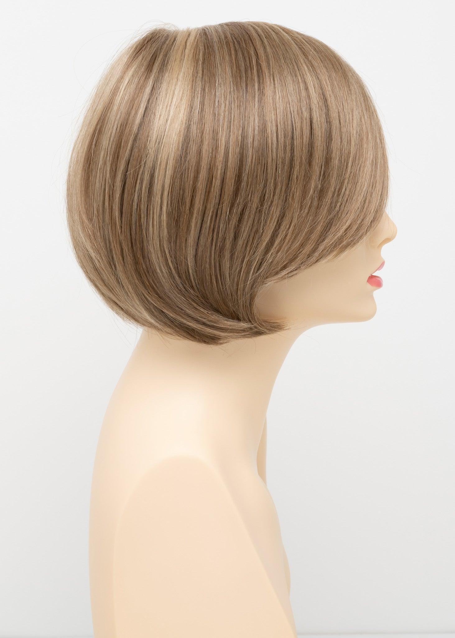 Abbey | EnvyHair™ | 30/70 |Human/Synthetic Blend Wig | Envy | Alan Eaton - Buy Wigs USA