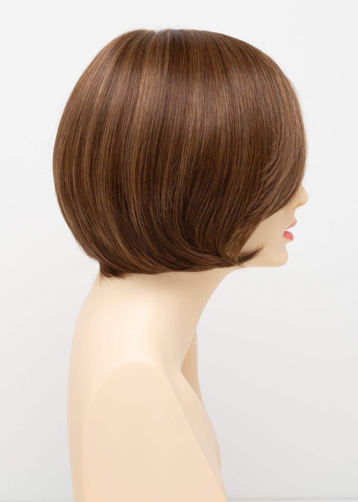Abbey | EnvyHair™ | 30/70 |Human/Synthetic Blend Wig | Envy | Alan Eaton - Buy Wigs USA