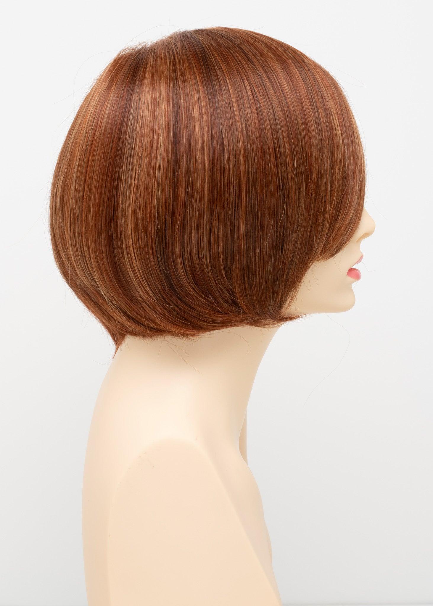 Abbey | EnvyHair™ | 30/70 |Human/Synthetic Blend Wig | Envy | Alan Eaton - Buy Wigs USA