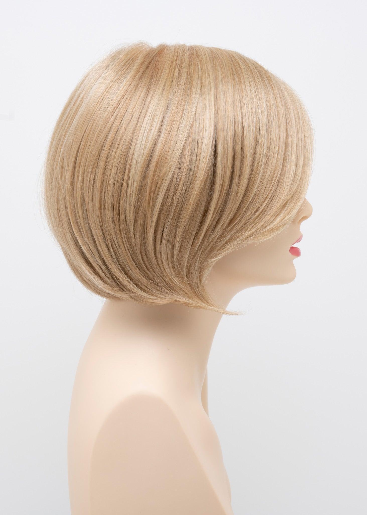Abbey | EnvyHair™ | 30/70 |Human/Synthetic Blend Wig | Envy | Alan Eaton - Buy Wigs USA