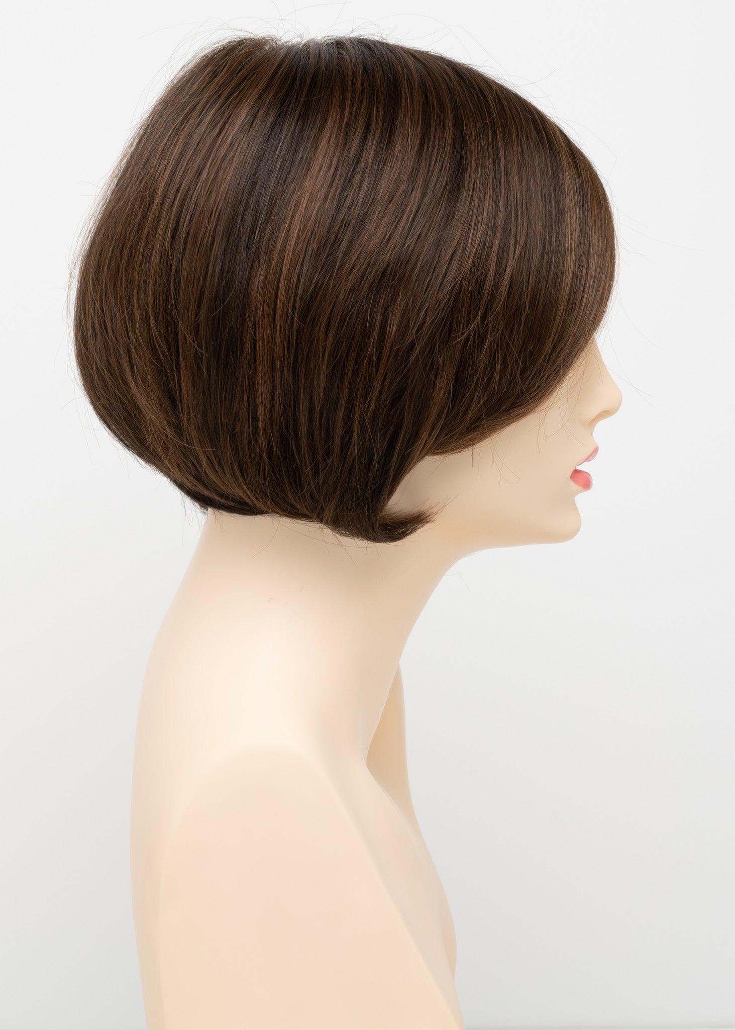 Abbey | EnvyHair™ | 30/70 |Human/Synthetic Blend Wig | Envy | Alan Eaton - Buy Wigs USA