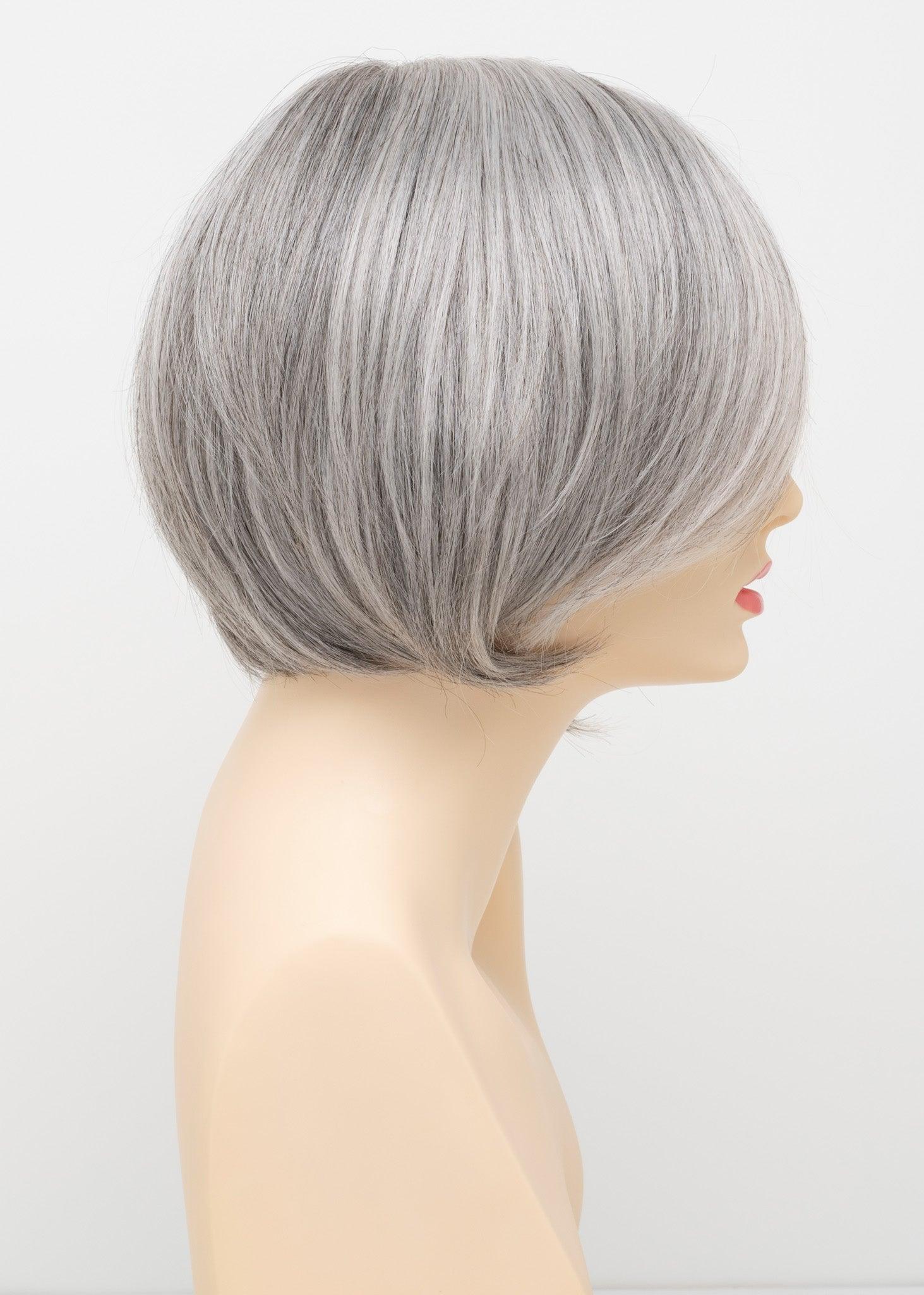 Abbey | EnvyHair™ | 30/70 |Human/Synthetic Blend Wig | Envy | Alan Eaton - Buy Wigs USA
