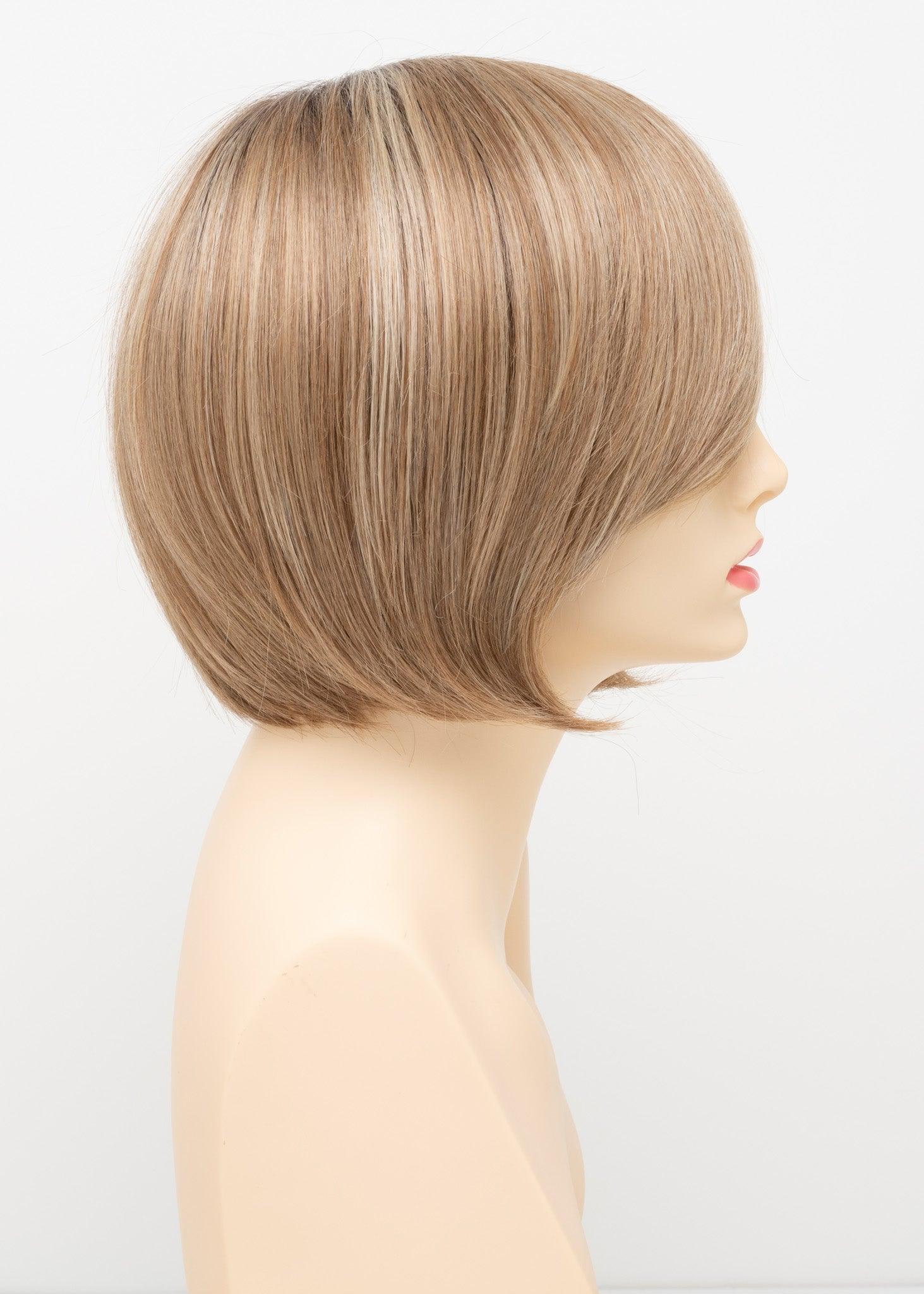 Abbey | EnvyHair™ | 30/70 |Human/Synthetic Blend Wig | Envy | Alan Eaton - Buy Wigs USA